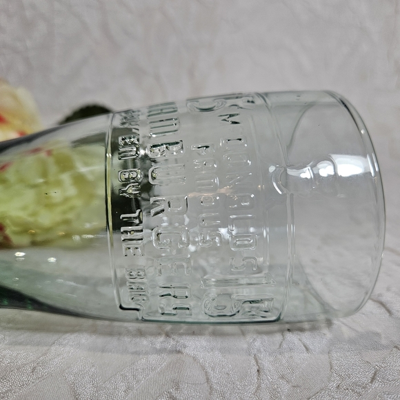 1948 Vintage McDonald's Glass - Picture 7 of 10